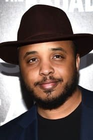 Photo of Justin Simien