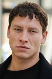 Photo of Malik Blumenthal