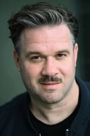 Photo of Ben Engel