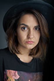 Photo of Pavla Dostálová