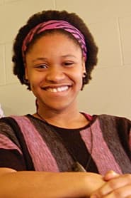 Photo of Kamille Dawkins