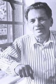 Photo of Jesús Enrique Guédez
