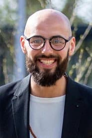 Photo of Karim Amghar