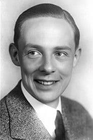 Photo of Alec Clunes