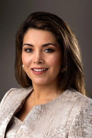 Photo of Lizbeth van den Boogaart