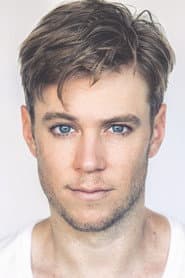 Photo of Chris Patrickson