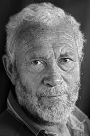 Photo of Robin Knox-Johnston