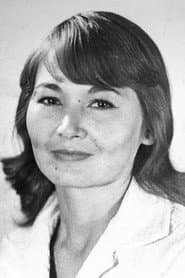 Photo of Nelli Ataullayeva