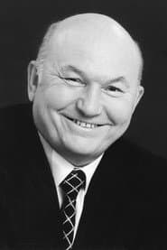 Photo of Yuriy Luzhkov