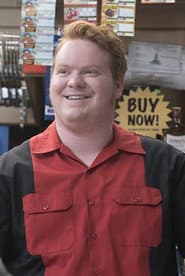 Photo of Shawn Patrick Clifford