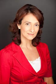 Photo of Sylvia Lester