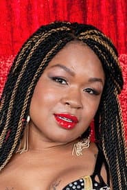 Photo of Diamond Monroe