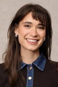 Photo of Lucy Karczewski