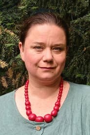 Photo of Magdaléna Chrzová