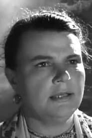 Photo of Yevgenia Vekhovskaya