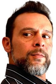 Photo of Juan Manuel Pernas