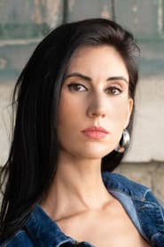 Photo of Efrosyni Koutsouveri