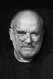 Photo of Peter Lindbergh