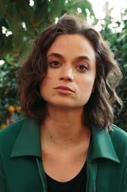 Photo of Angela Giarratana