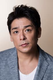 Photo of Shuhei Yoshinaga