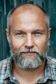 Photo of Simon Werner