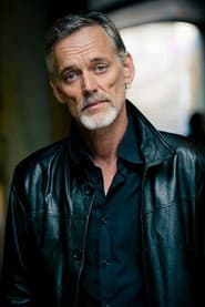Photo of Klaus B. Wolf