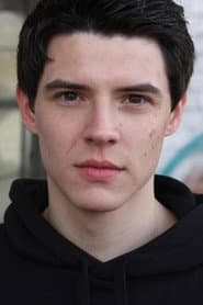 Photo of Benjamin Strecker