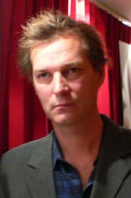 Photo of Johan Pihlgren