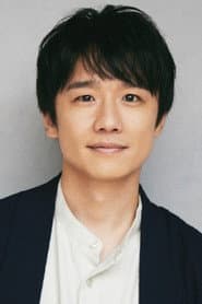 Photo of Shunsuke Kazama