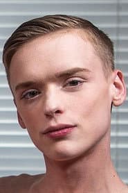 Photo of Blake Dyson
