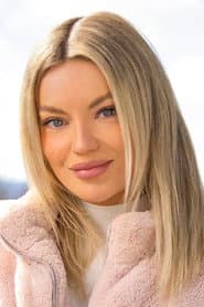 Photo of Jessica Stocker