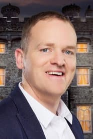 Photo of DJ O’Sullivan