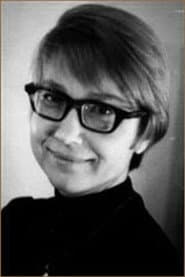 Photo of Lina Budnyk