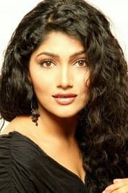 Photo of Samyukta Hornad