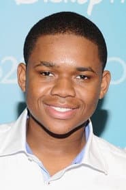 Photo of Doc Shaw