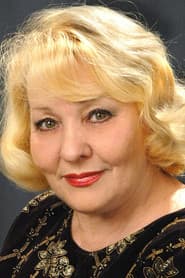 Photo of Svetlana Ageeva