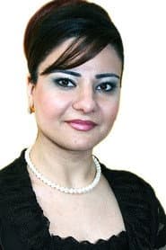 Photo of Ulviyya Aliyeva