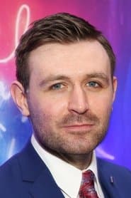 Photo of James McArdle