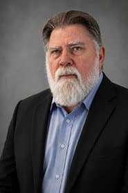 Photo of Alex Zinzopoulos