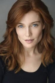 Photo of Melissa Kate Steven