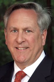 Photo of David E. Hoffman
