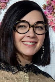 Photo of Sylvie Hoarau