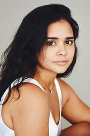 Photo of Marisela Zumbado
