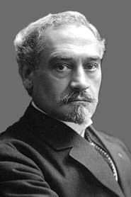 Photo of Robert Paton Gibbs