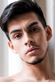 Photo of Aaron Perez