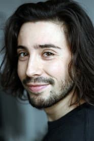 Photo of Clement Robles