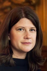 Photo of Ellen Lamm