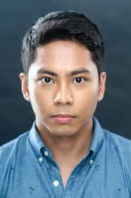 Photo of Kalil Almonte