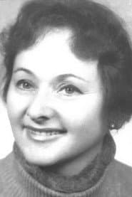Photo of Janina Nowicka