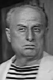 Photo of Akaki Doborjginidze